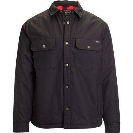 Woolrich - Trout Run Shirt Jacket - Men's