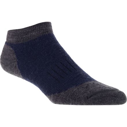 Woolrich - Superior Hiker Low Cut Sock 