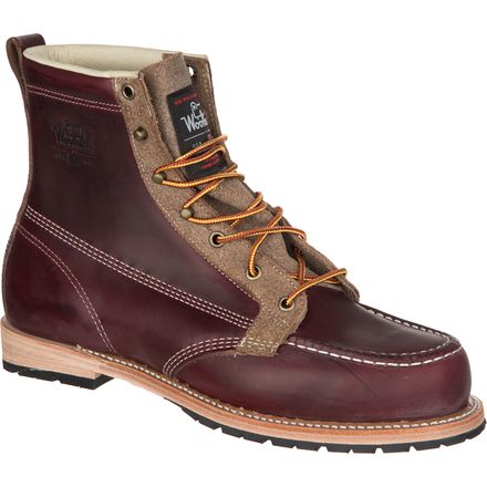 Woolrich Footwear - Woodsman Boot - Men's