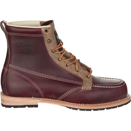 Woolrich Footwear - Woodsman Boot - Men's