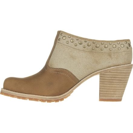 Woolrich Footwear - Kiva Mule Shoe - Women's