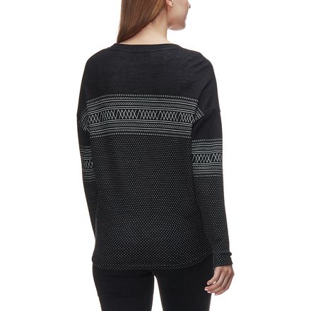 We Norwegians - Setesdal Pullover Sweater - Women's