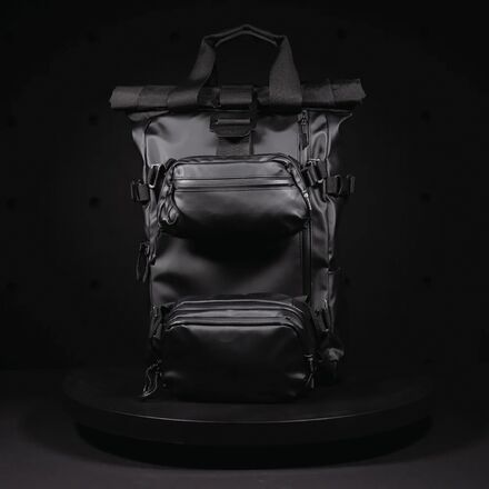 WANDRD - Tech Bag