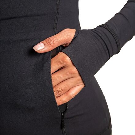 Wondery - Anza Long Sleeve Baselayer - Women's