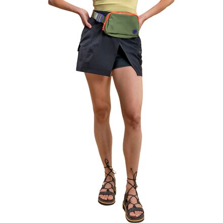 Ephedra Trail Skort - Women's