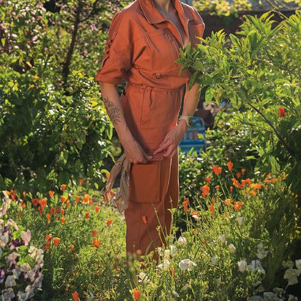 Wondery - Juniper Camp Jumpsuit - Women's
