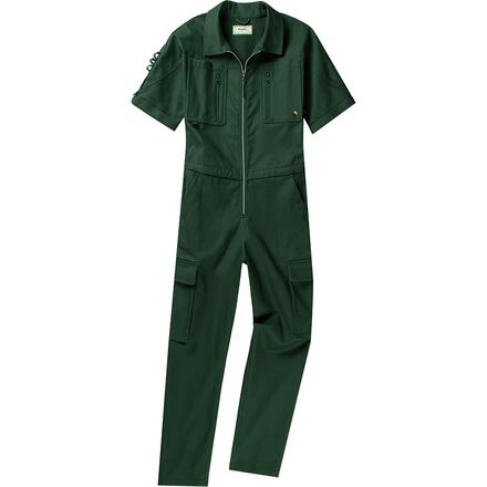 Juniper Camp Jumpsuit - Women's