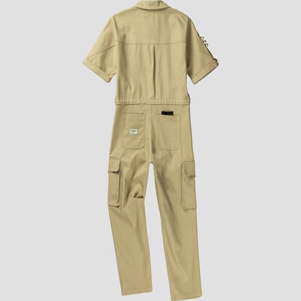 Wondery - Juniper Camp Jumpsuit - Women's