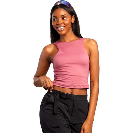 Chuparosa Tank Top - Women's