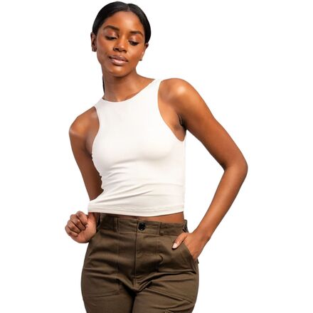 Chuparosa Tank Top - Women's