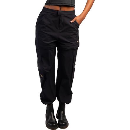 Corteo Zip-off Pant - Women's