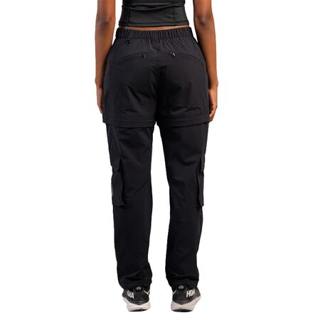 Wondery - Corteo Zip-off Pant - Women's
