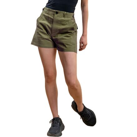 Isabel 3.0 Short - Women's