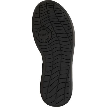 Woden - Line Sandal - Women's