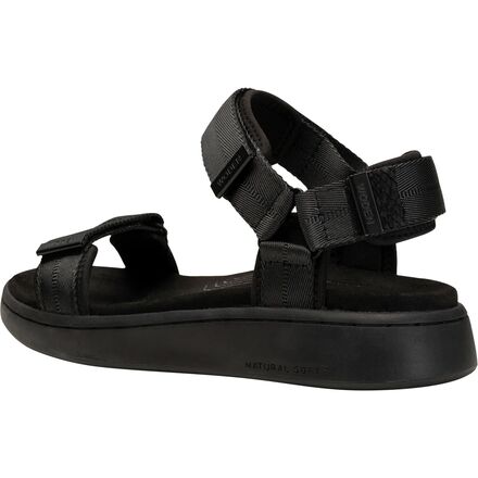 Woden - Line Sandal - Women's