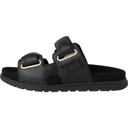 Lisa Leather Shoe - Women's