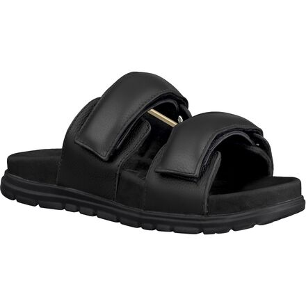 Woden - Lisa Leather Shoe - Women's