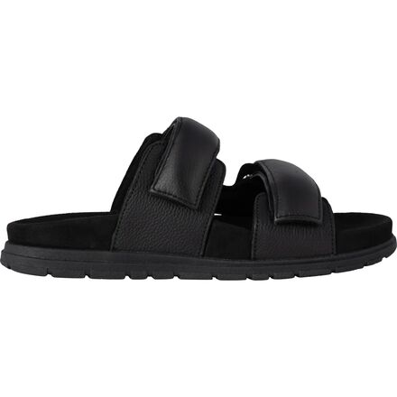 Woden - Lisa Leather Shoe - Women's