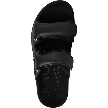 Woden - Lisa Leather Shoe - Women's