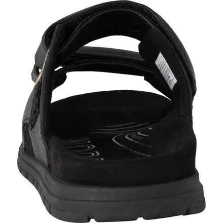 Woden - Lisa Leather Shoe - Women's