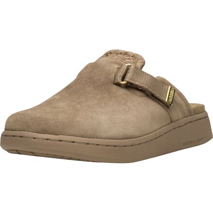 Woden - Vega Suede Clog - Women's