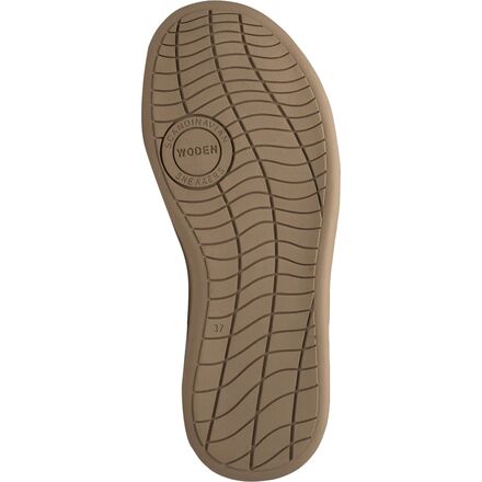 Woden - Vega Suede Clog - Women's