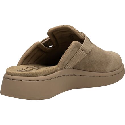 Woden - Vega Suede Clog - Women's