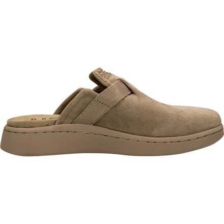 Woden - Vega Suede Clog - Women's