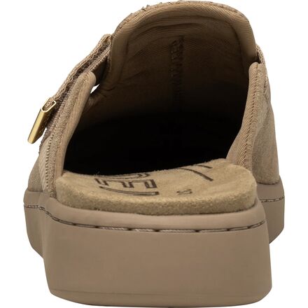 Woden - Vega Suede Clog - Women's