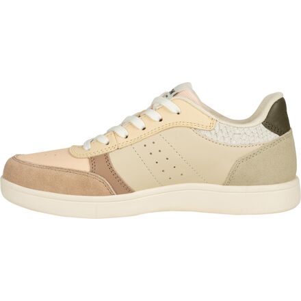 Woden - Bjork Mix Shoe - Women's