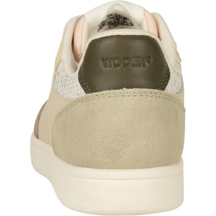 Woden - Bjork Mix Shoe - Women's