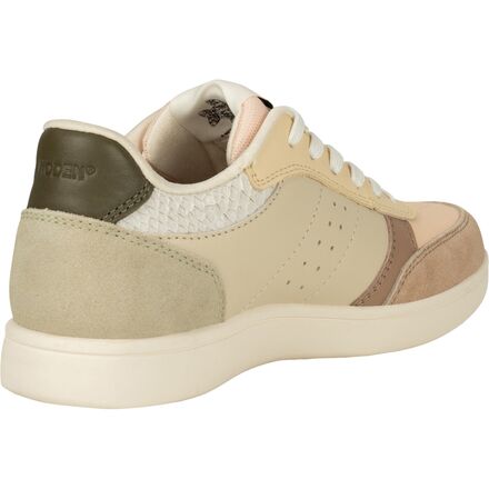 Woden - Bjork Mix Shoe - Women's