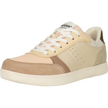 Woden - Bjork Mix Shoe - Women's