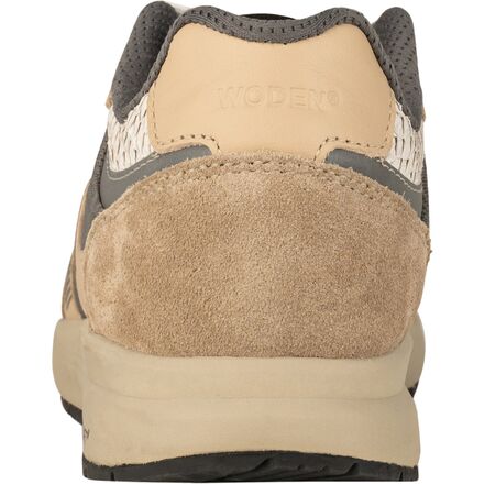 Woden - Rigmor Reflective Sneaker - Women's