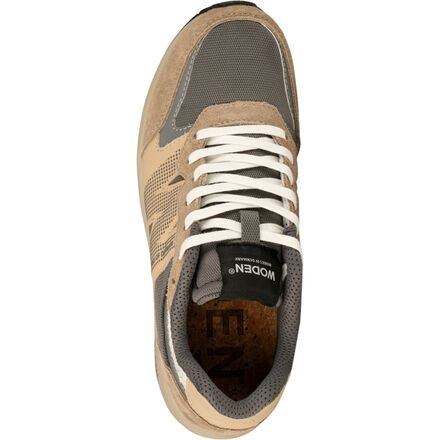 Woden - Rigmor Reflective Sneaker - Women's