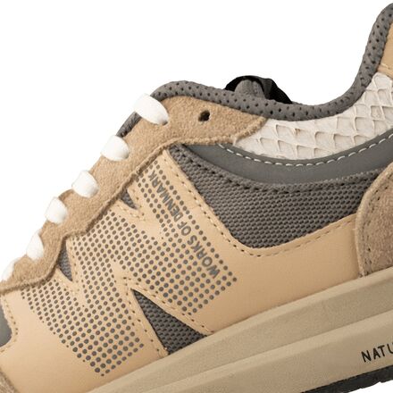 Woden - Rigmor Reflective Sneaker - Women's