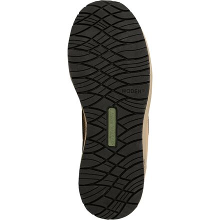 Woden - Rigmor Reflective Sneaker - Women's