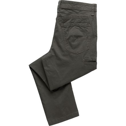 Weatherproof - Stretch Twill Pant with Cell Phone Pocket - Men's