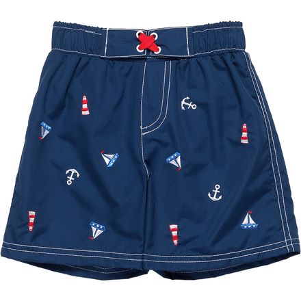 Wippette - Anchor Board Short - Toddler Boys'