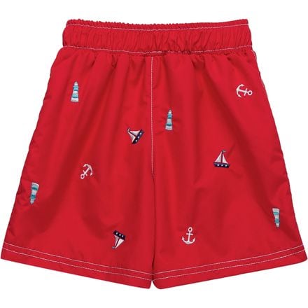 Wippette - Anchor Board Short - Toddler Boys'