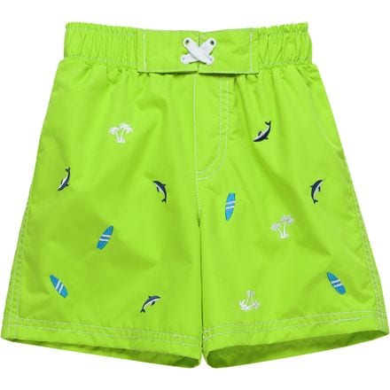 Wippette - Tropical Board Short - Toddler Boys'