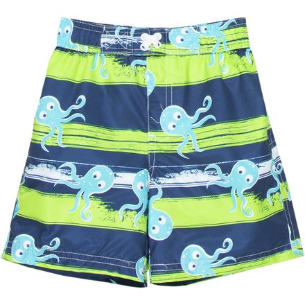 Wippette - Octopus Pirate Swim Set - Toddler Boys'