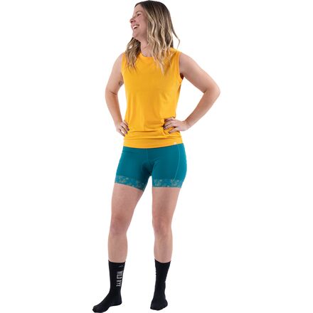 Wild Rye - Merritt Muscle Tank - Women's