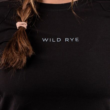 Wild Rye - Holly Enduro LS Jersey - Women's
