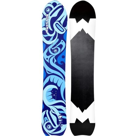 Weston - x Haa Aani Alliance Eclipse Snowboard - 2024 - One Color