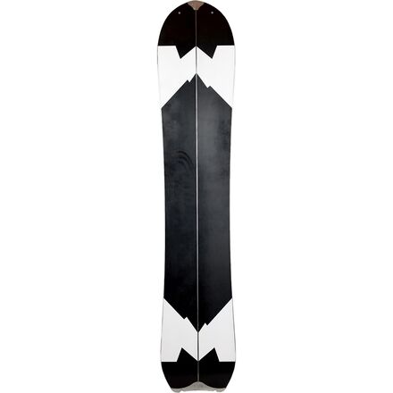 Weston - Eclipse Splitboard - 2026