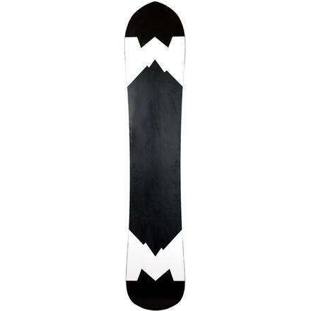 Weston - Backwoods Snowboard - 2026