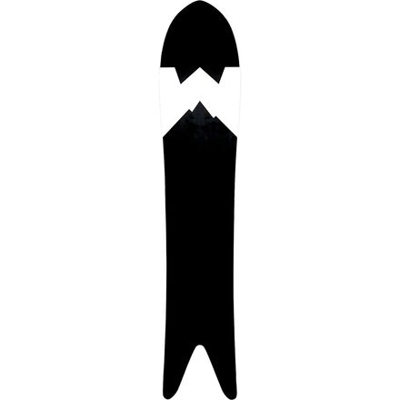 Weston - Japow Snowboard - 2026