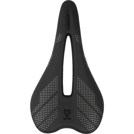 WTB - Gravelier Cromoly Saddle