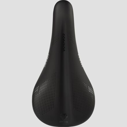 WTB - Silverado 265 Fusion Form Titanium Saddle